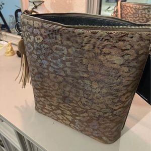 NWT Consuela Iris Hobo bag